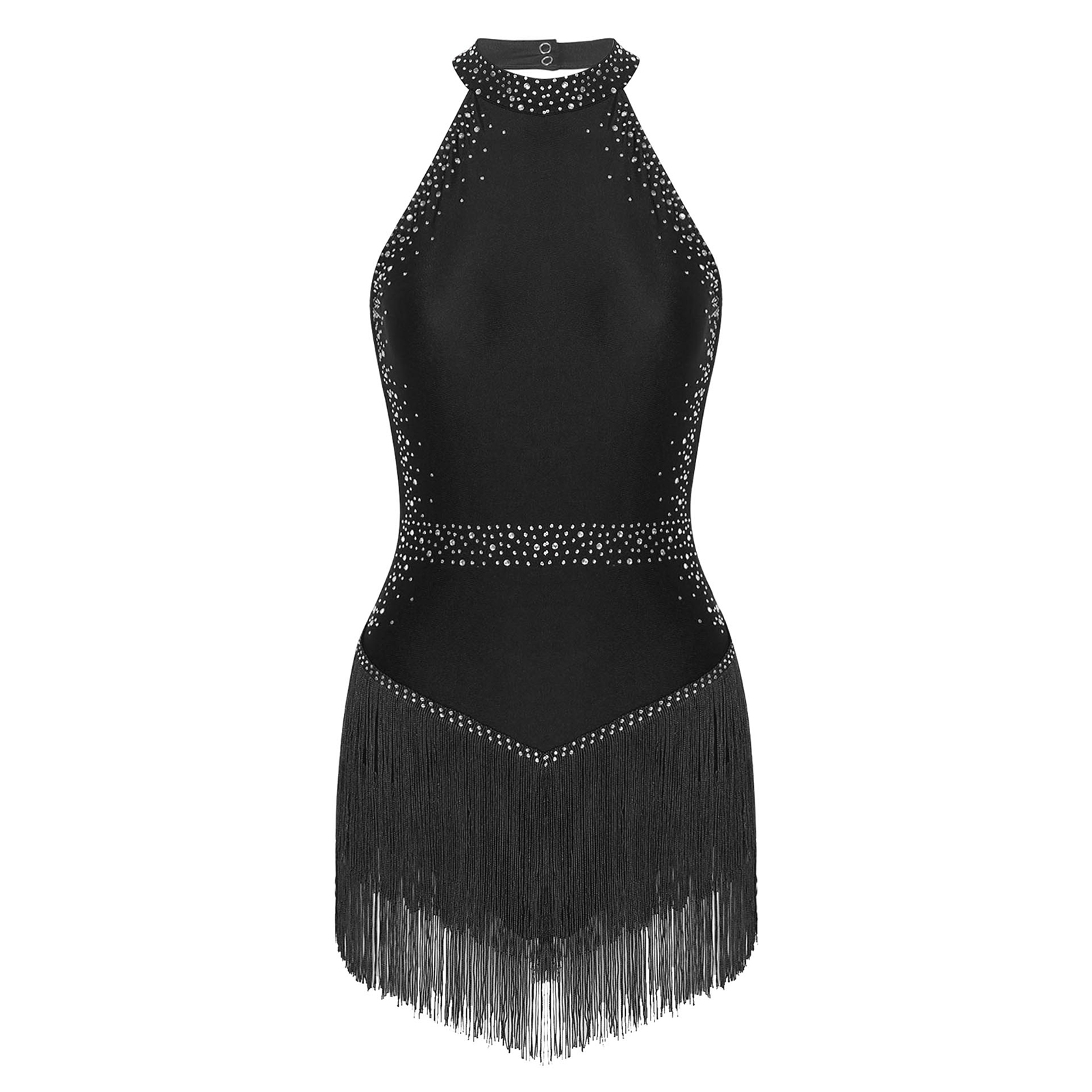 Womens Shiny Rhinestones Gymna - đánh giá và giá Rhinestone Banding Trim