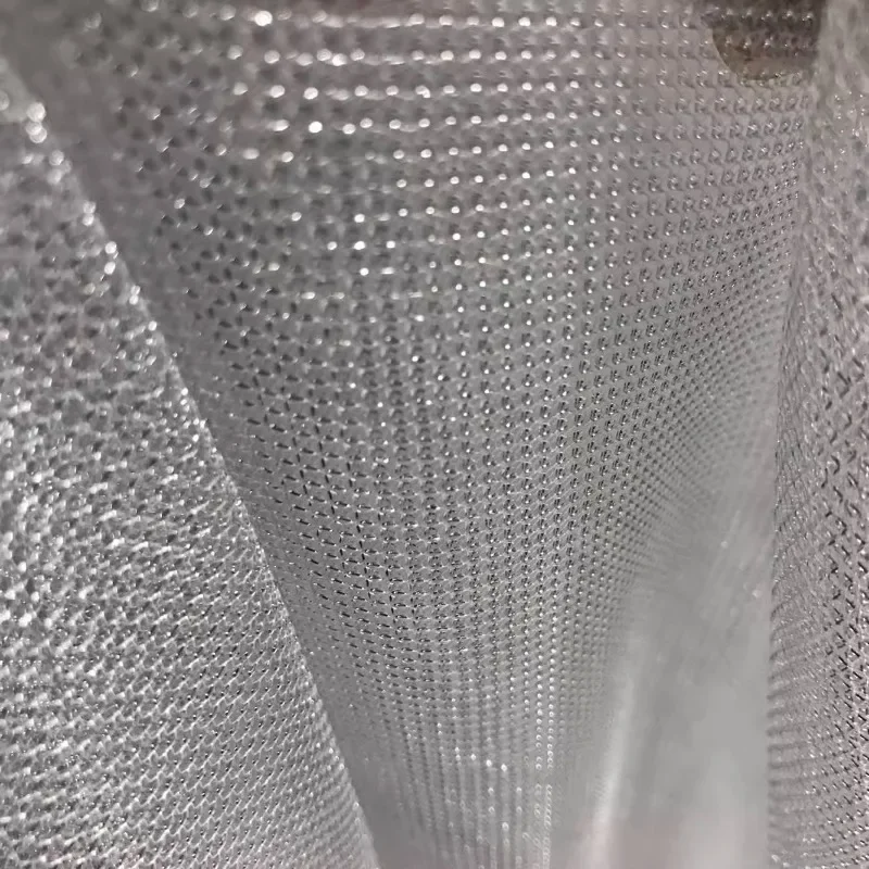 Mesh Elastic Fabric Shiny Ligh - đánh giá và giá Crystal Mesh Fabric