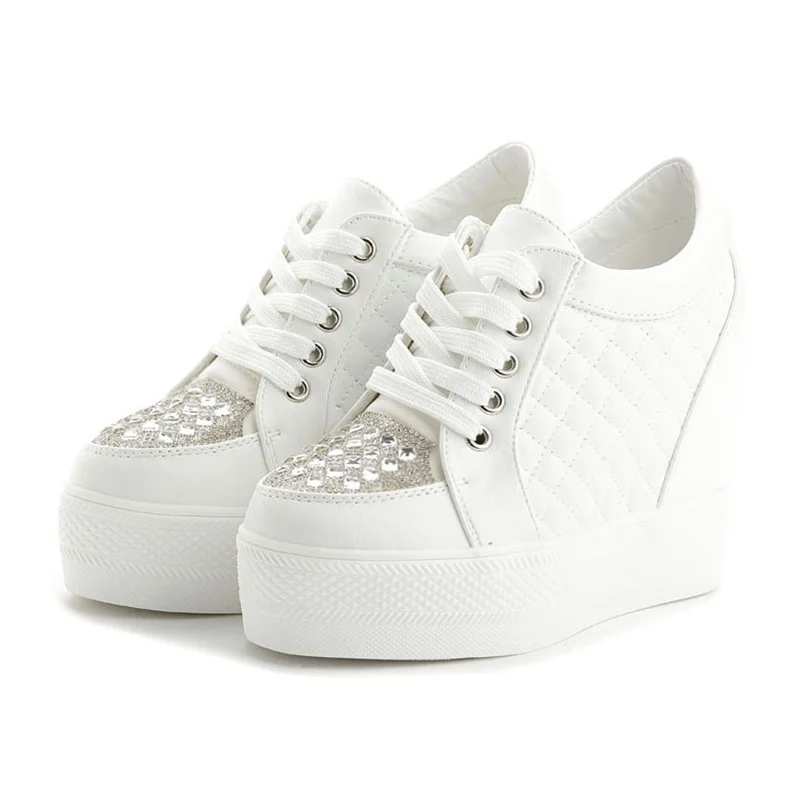 Năm 2022 Thời Trang Sneakers N - đánh giá và giá Crystal Mesh Fabric