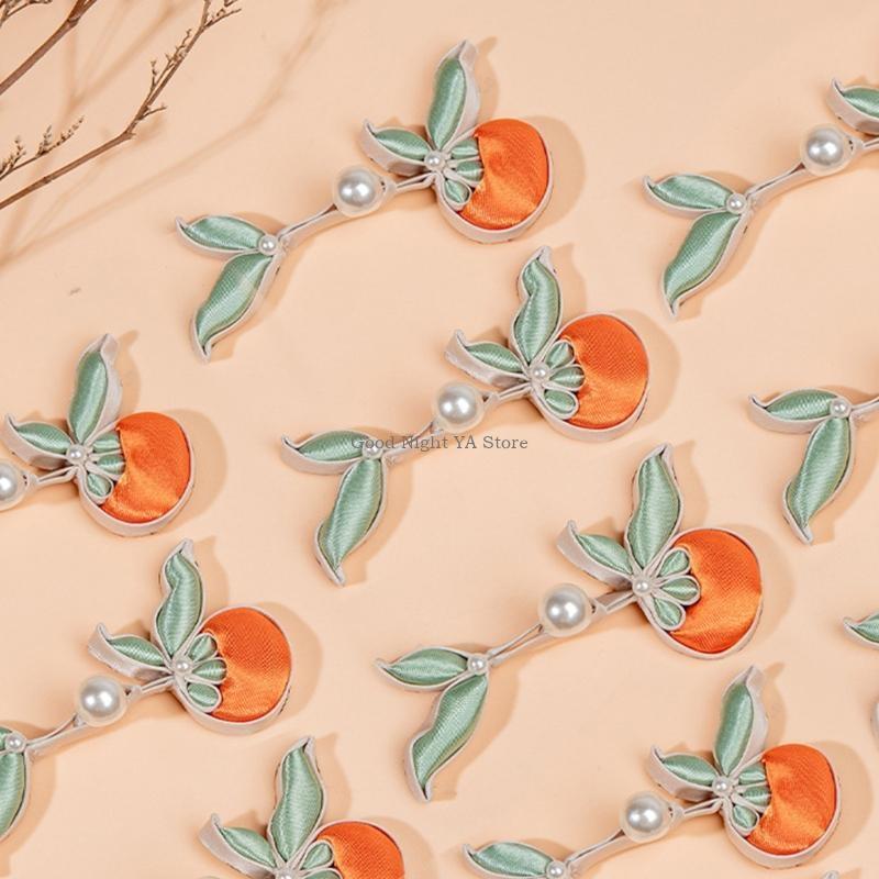 Nút truyền thống Trung Quốc ma - đánh giá và giá Craft Embellishments