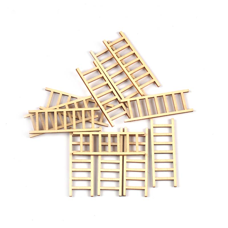 20Pcs/lot 20x60mm Natural Ladd - đánh giá và giá Craft Embellishments