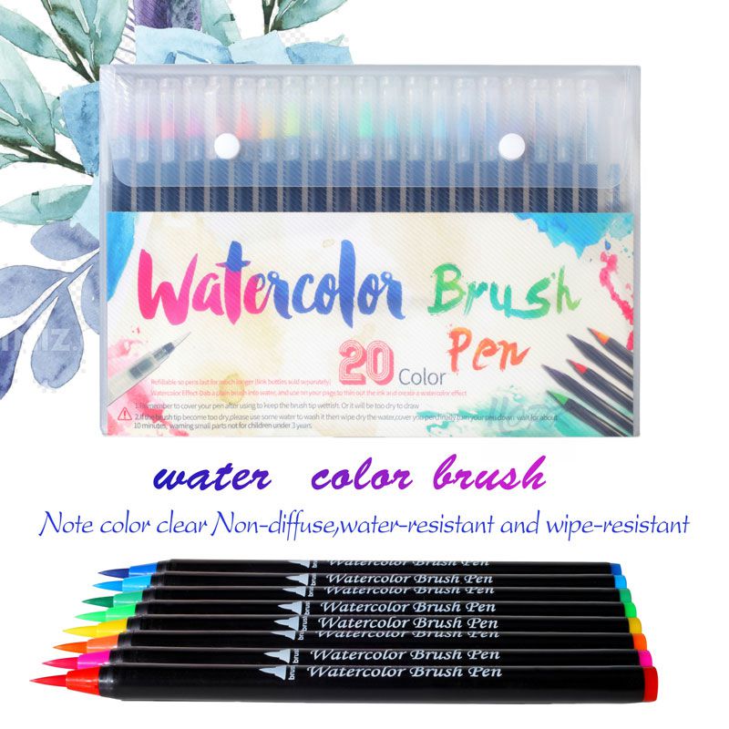 12//20/72 Màu Sắc Màu Nước Bàn - đánh giá và giá Copic Marker Sketch