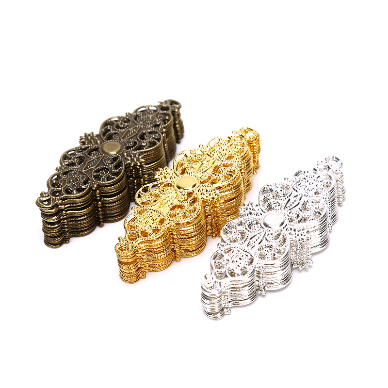 ★▲20Pcs Filigree Flower Wrap C - đánh giá và giá Craft Embellishments