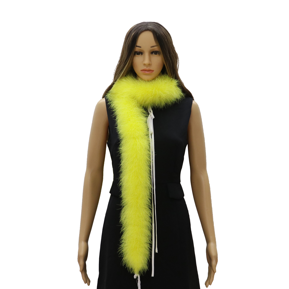 2M 22G 50G Fluffy Marabou Turk - đánh giá và giá Feather Trim Marabou