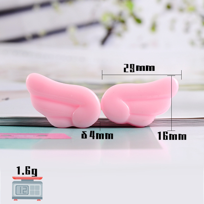 10 Chiếc Kawaii Dễ Thương Đôi  - đánh giá và giá Craft Embellishments
